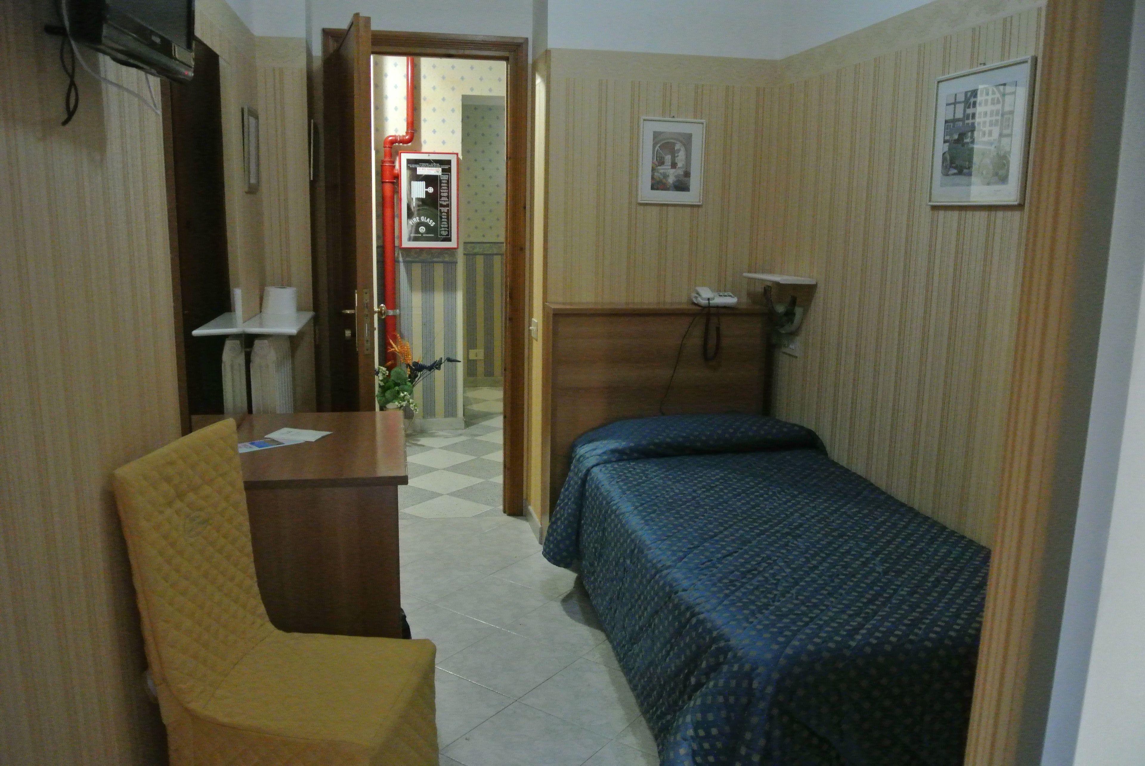 Hotel Dei Mille — Photos 1